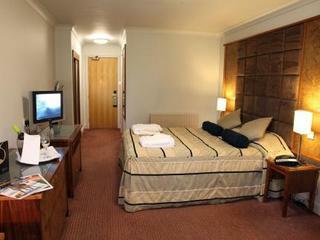 Hotel Eastwood Hall