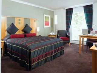 Hotel Eastwood Hall