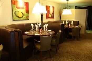 Hotel Eastwood Hall