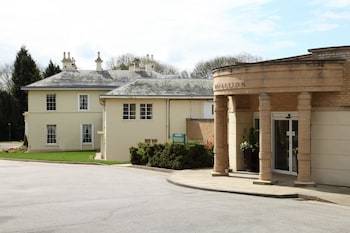 Hotel Eastwood Hall
