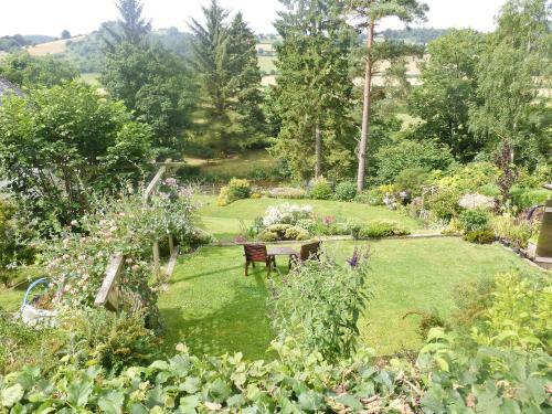 Garden Lodge