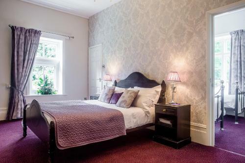 Maesmawr Hall Hotel