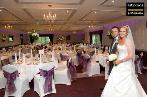 Maesmawr Hall Hotel