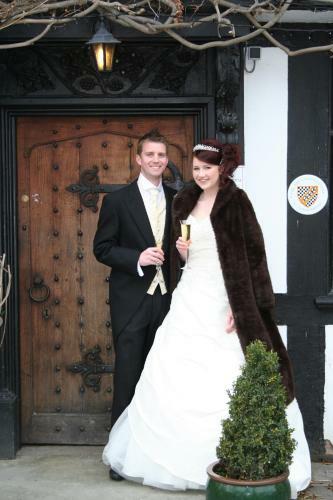 Maesmawr Hall Hotel