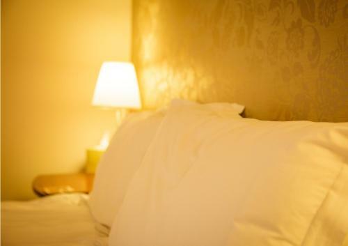 Hotel Nevill Arms Inn