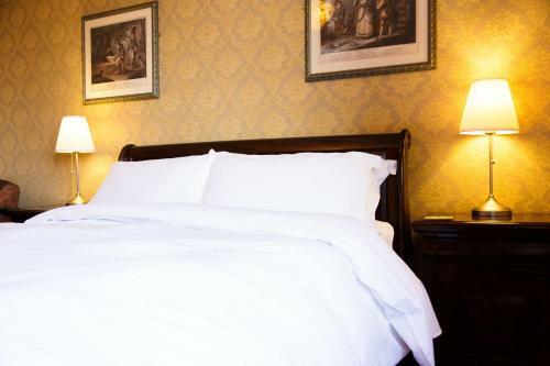 Hotel Nevill Arms Inn