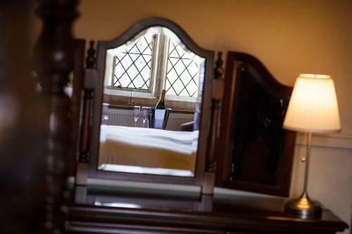 Hotel Nevill Arms Inn