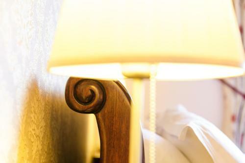 Hotel Nevill Arms Inn
