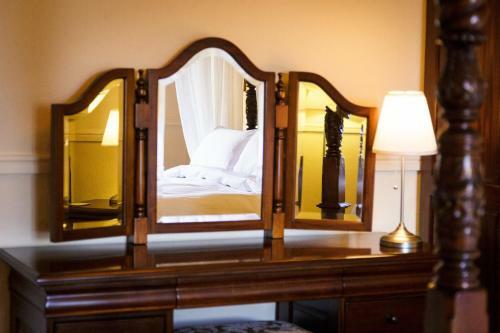 Hotel Nevill Arms Inn