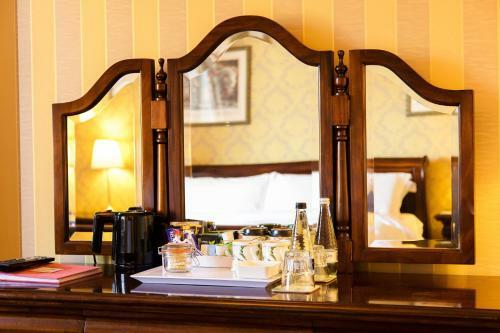 Hotel Nevill Arms Inn