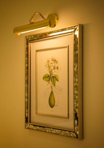 Hotel Nevill Arms Inn