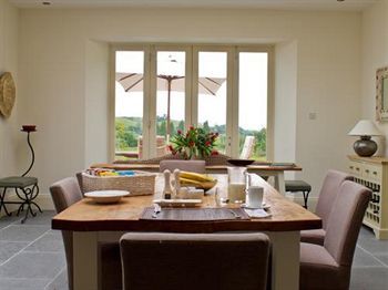Bed & Breakfast Syon House Hotel