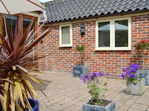 Pittendrigh Cottage