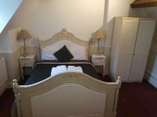 Posada Crown Hotel Brackley