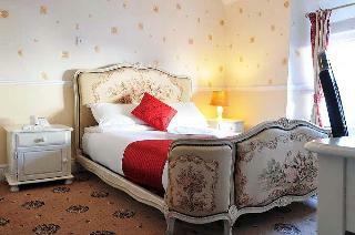 Posada Crown Hotel Brackley