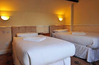 Posada Crown Hotel Brackley