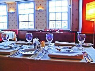 Posada Crown Hotel Brackley