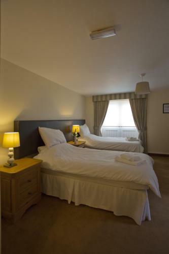 Posada Cambrian Inn