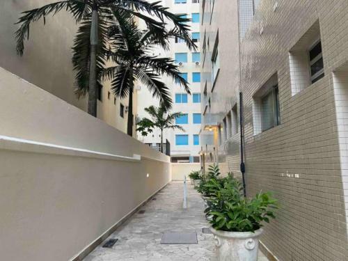 Apartamento Temporada Guaruj� - Praia Pitangueiras