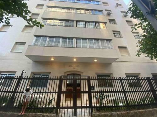 Apartamento Temporada Guaruj� - Praia Pitangueiras