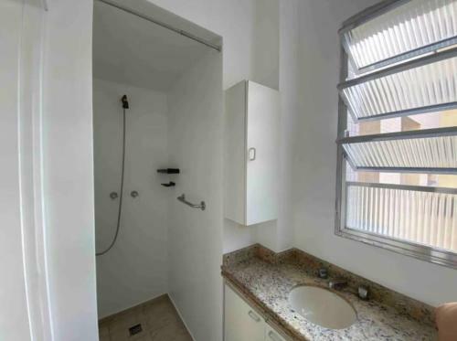 Apartamento Temporada Guaruj� - Praia Pitangueiras