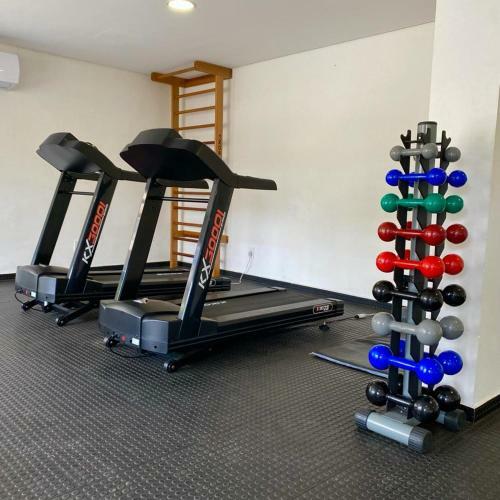 Apartamento Guaruj� - Praia Da Enseada