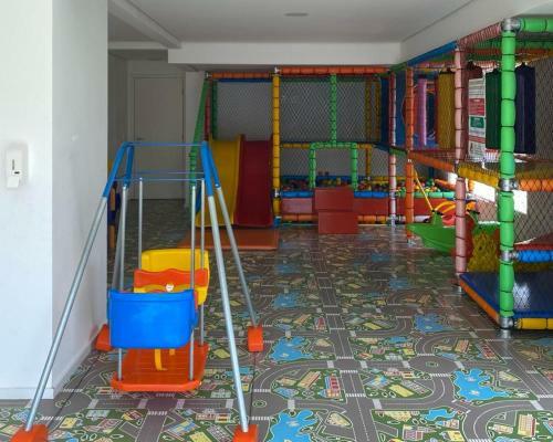 Apartamento Guaruj� - Praia Da Enseada
