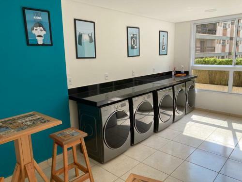 Apartamento Guaruj� - Praia Da Enseada