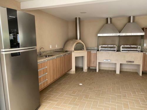 Apartamento Guaruj� - Praia Da Enseada