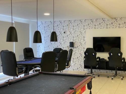 Apartamento Guaruj� - Praia Da Enseada