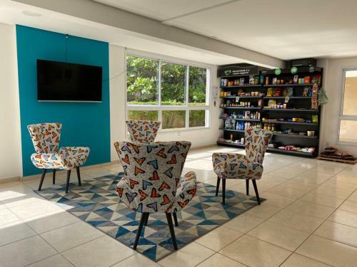 Apartamento Guaruj� - Praia Da Enseada