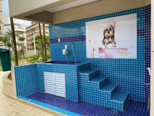 Apartamento Guaruj� - Praia Da Enseada