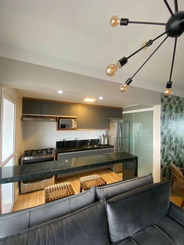 Apartamento Guaruj� - Praia Da Enseada