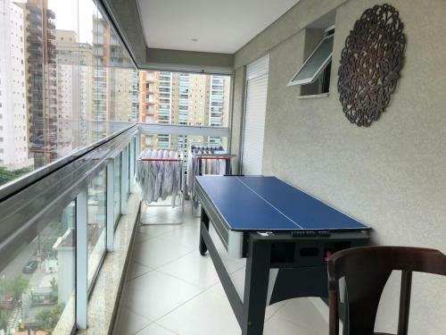 Um Apartamento Encantador
