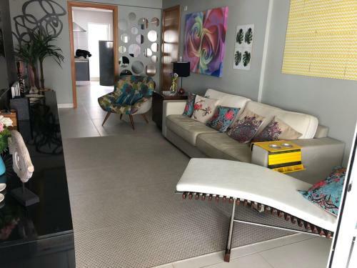 Um Apartamento Encantador