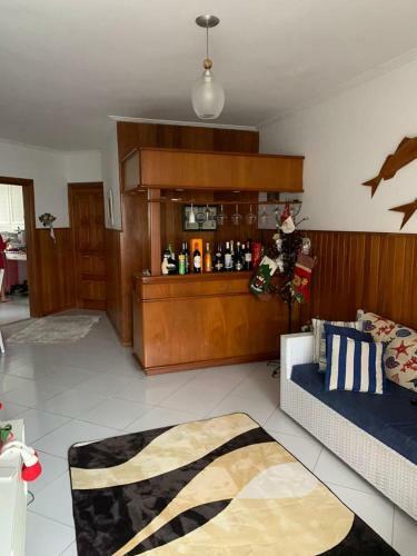Apartamento Enseada Guaruj� Rua Col�mbia