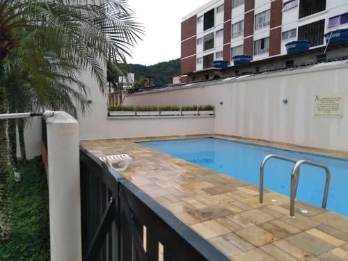 Apartamento Canto Da Paz