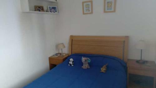 Apartamento Canto Da Paz