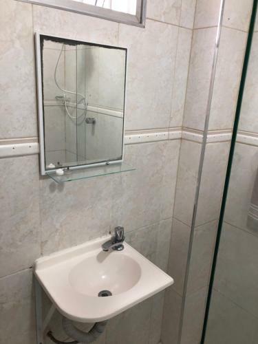 Apartamento Pertinho Das Praias Tombo E Asturias