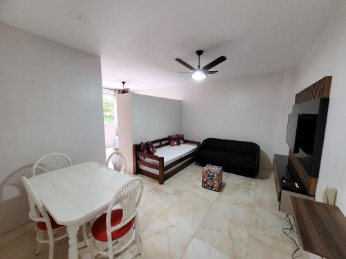 Apartamento Guaruj� Pitangueiras