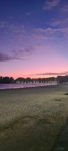 Apartamento Guaruj� Pitangueiras