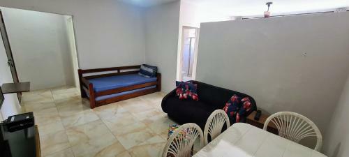Apartamento Guaruj� Pitangueiras