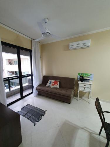 Apartamento Apto Enseada Guaruj� 2 Dorm.