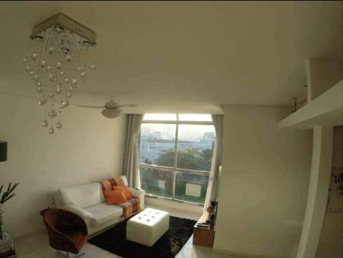 Apartamento Las Brisas Apto Completo.