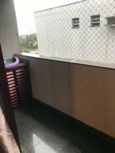 Apartamento Enseada Para Fam�lia