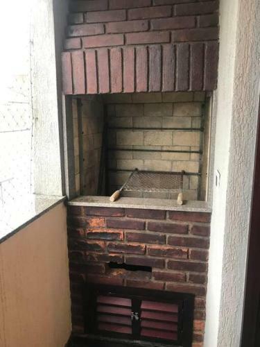 Apartamento Enseada Para Fam�lia