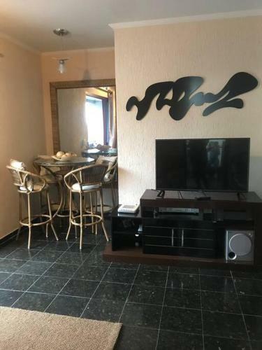 Apartamento Enseada Para Fam�lia