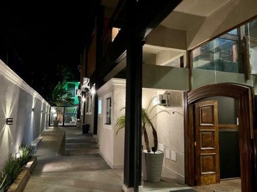 Hostal Meu Lugar Tropical Vip