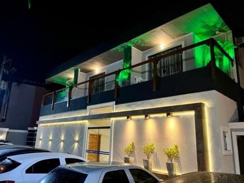 Hostal Meu Lugar Tropical Vip