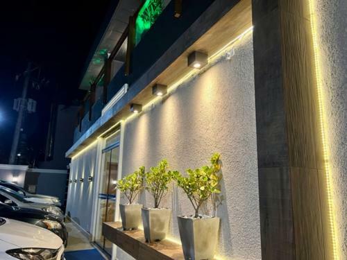 Hostal Meu Lugar Tropical Vip